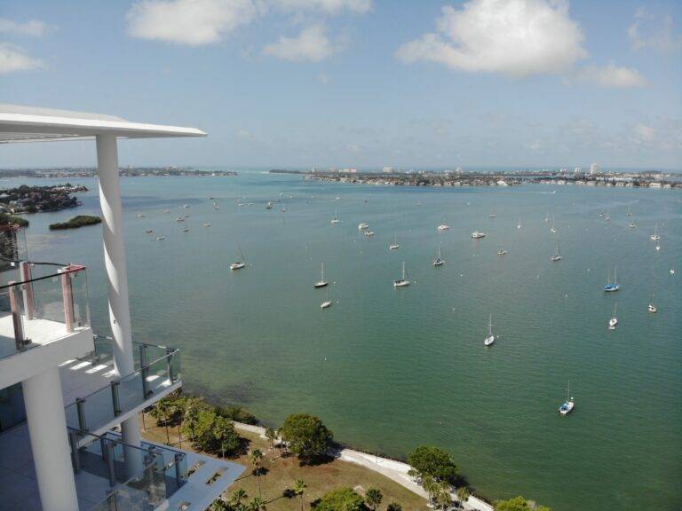 Downtown Sarasota Penthouse