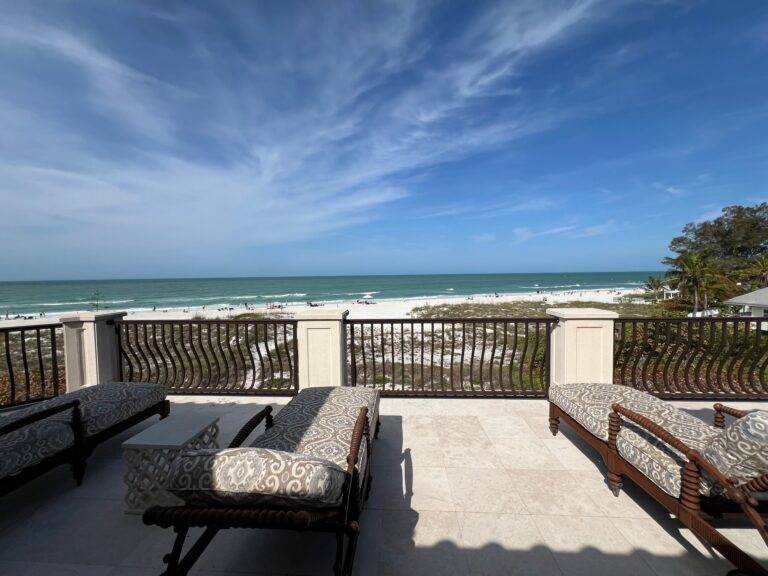 Anna Maria Island Beach House
