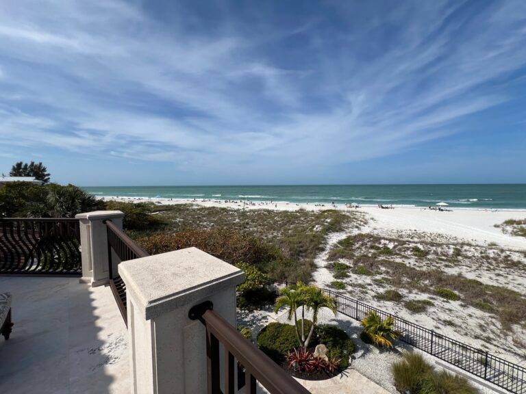 Anna Maria Island Beach House