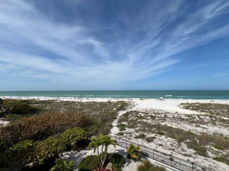 Anna Maria Island Beach House