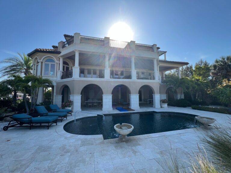 Anna Maria Island Beach House