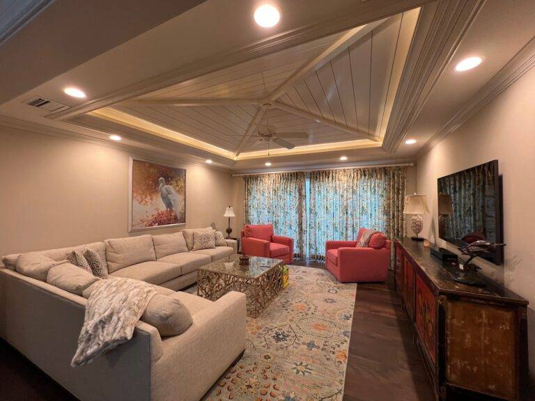 Anna Maria Island Beach House