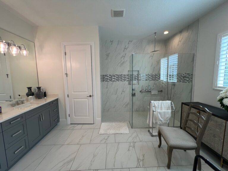 Lakewood Ranch Lake Front