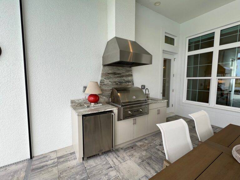 Lakewood Ranch Lake Front