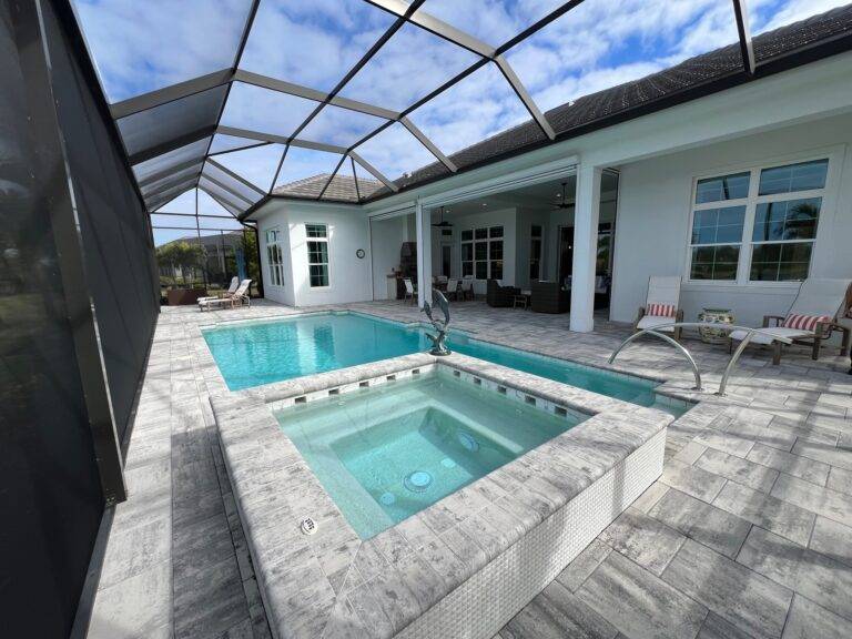 Lakewood Ranch Lake Front