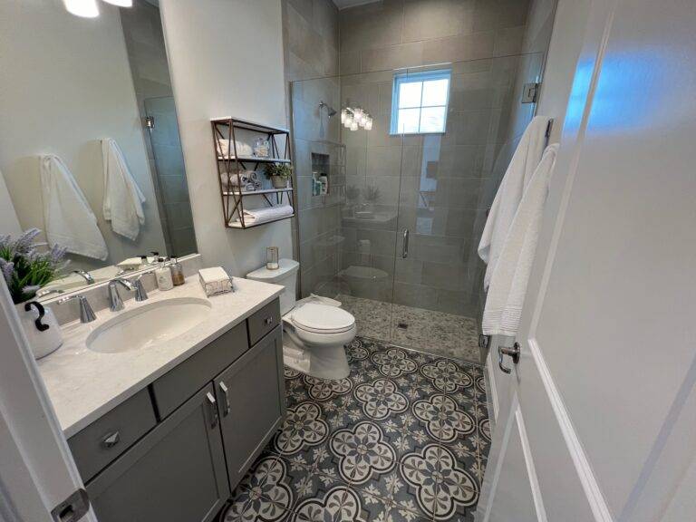 Lakewood Ranch Lake Front