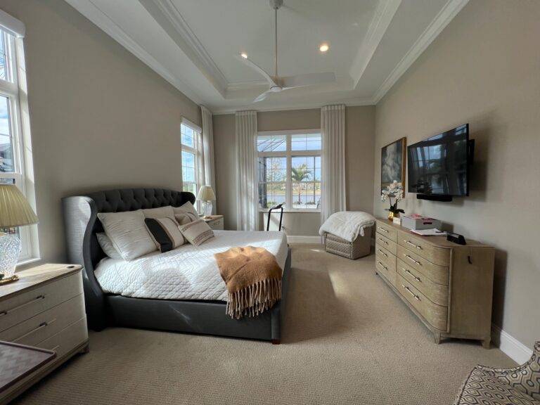 Lakewood Ranch Lake Front