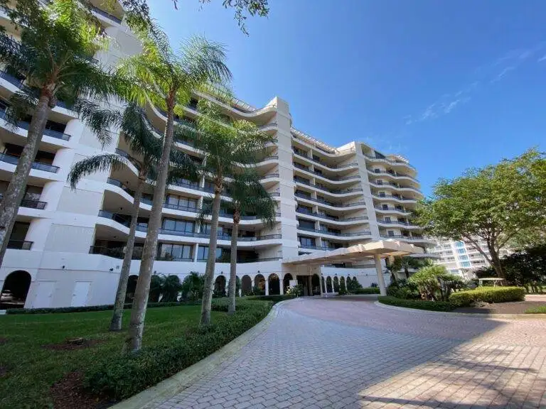 Longboat Key Penthouse