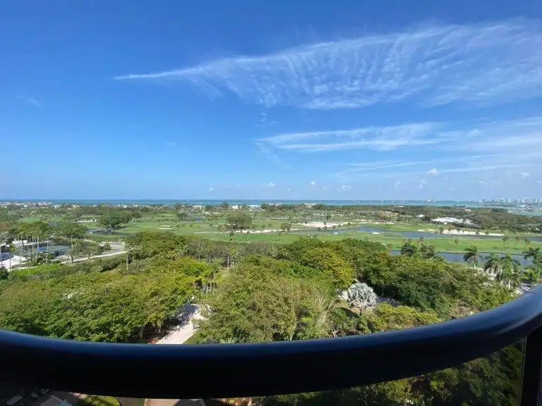 Longboat Key Penthouse