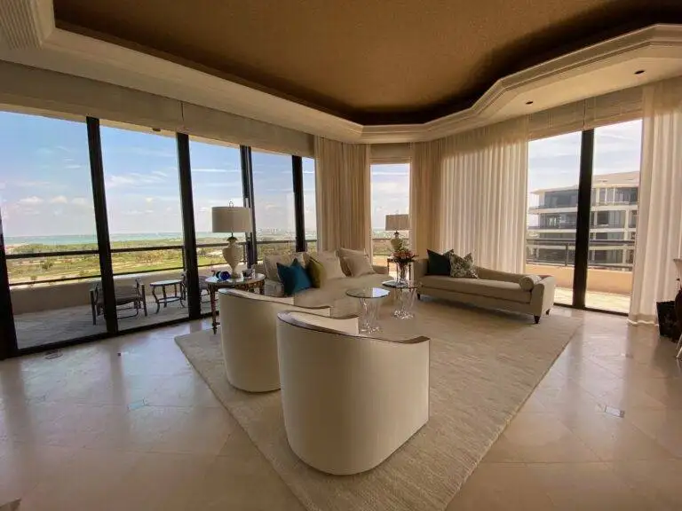 Longboat Key Penthouse