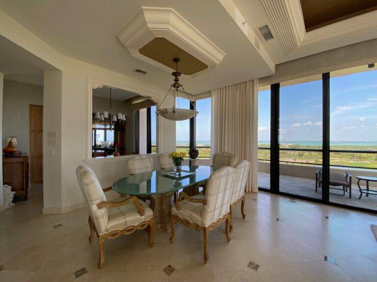 Longboat Key Penthouse