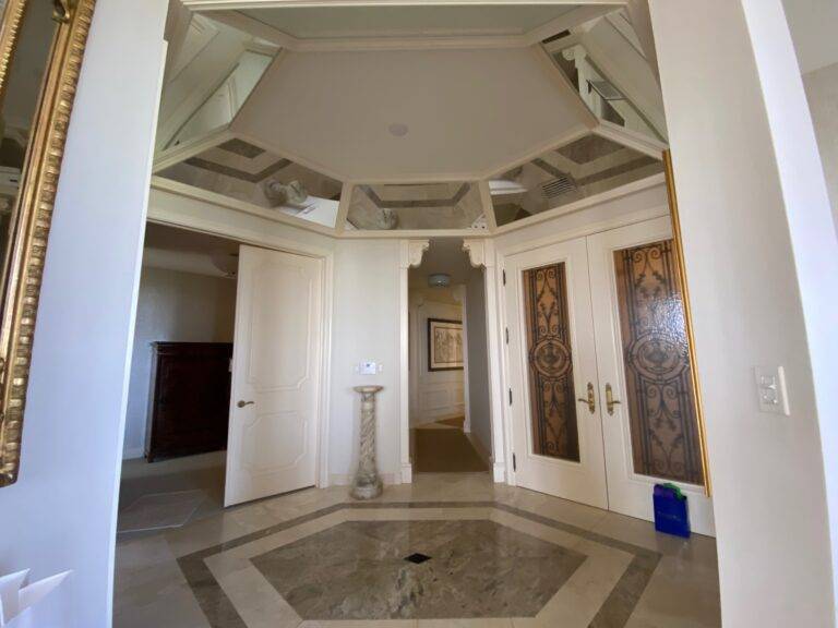 Longboat Key Penthouse