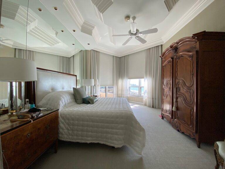 Longboat Key Penthouse