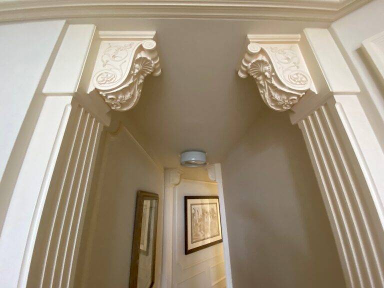 Longboat Key Penthouse