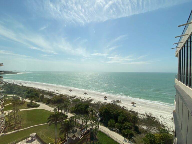 Longboat Key Penthouse