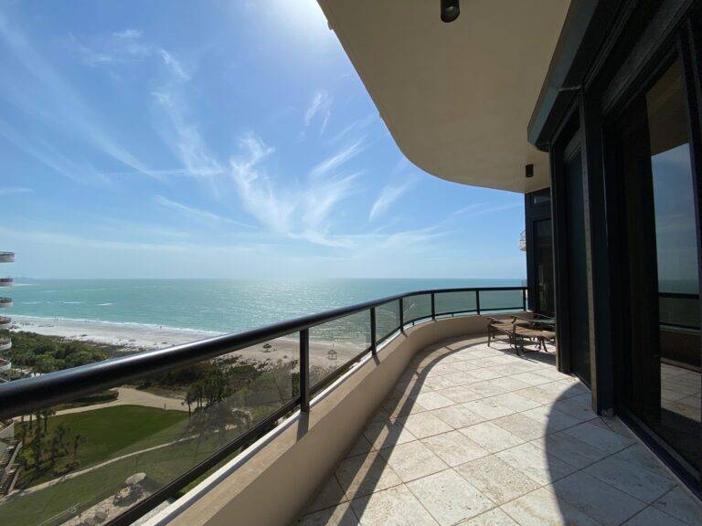 Longboat Key Penthouse