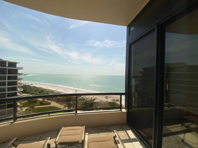 Longboat Key Penthouse