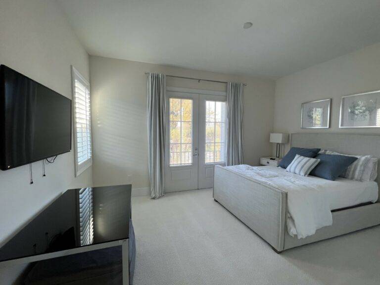 Siesta Key Island Getaway