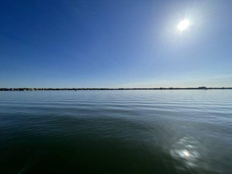 Siesta Key Island Getaway