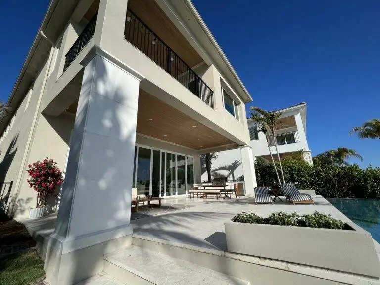 Siesta Key Island Getaway