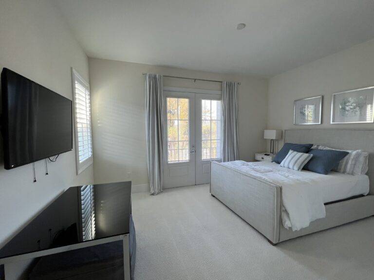 Siesta Key Island Getaway