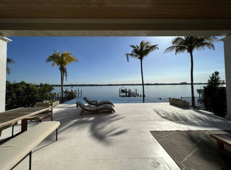 Siesta Key Island Getaway