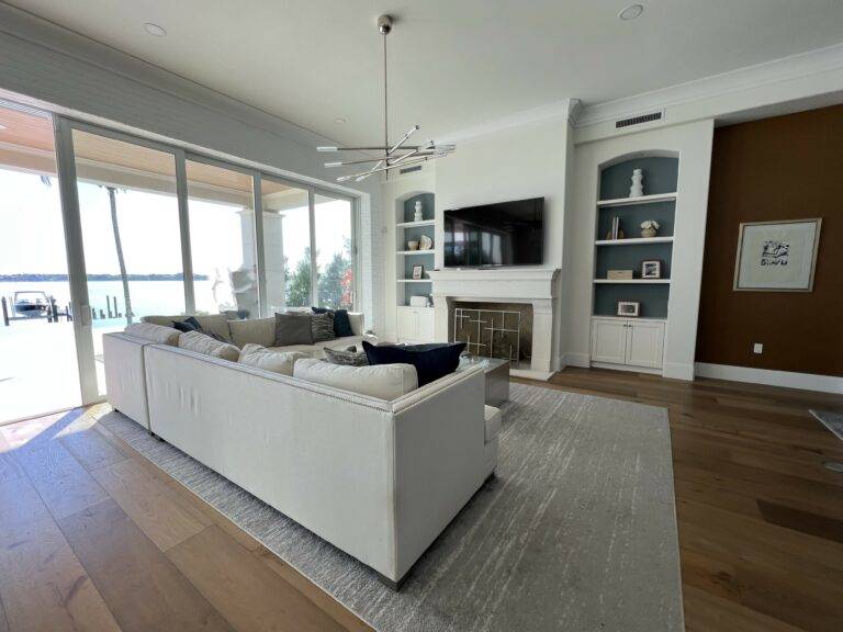 Siesta Key Island Getaway