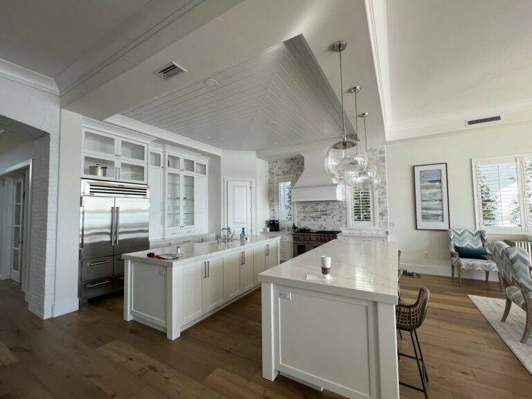 Siesta Key Island Getaway