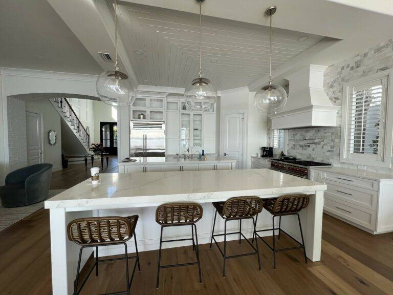 Siesta Key Island Getaway