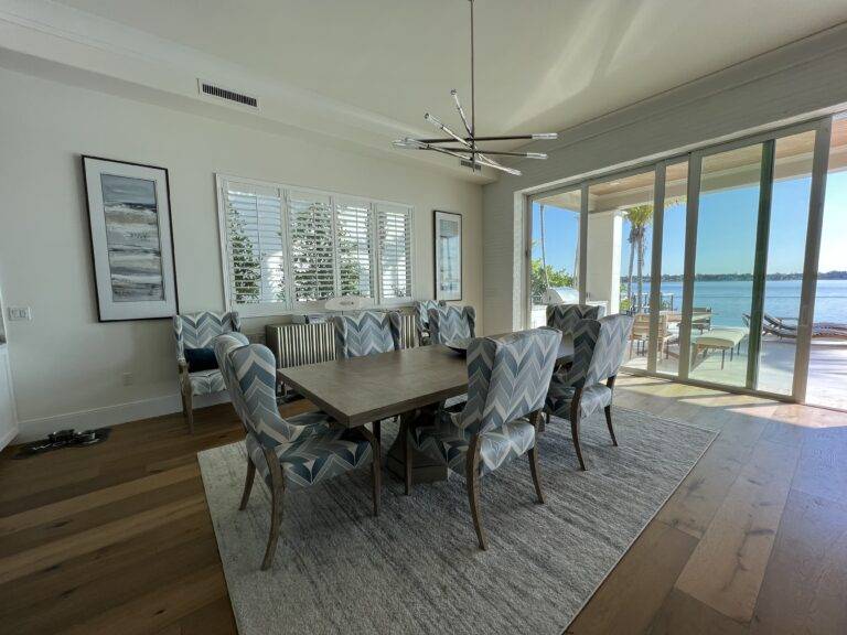 Siesta Key Island Getaway