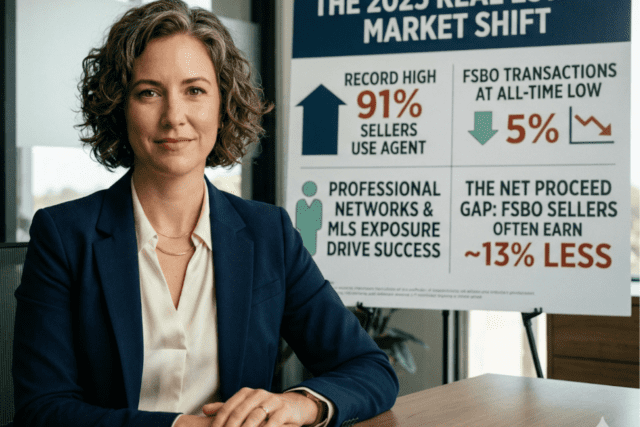 Florida 2025 Real Estate Market Analysis